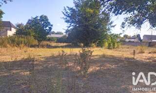 Terrain  1321 m² à vendre à Broussy-le-Grand (51230)