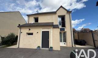 Maison 6 Pièces 112 m² à vendre à Le Plessis-Pâté (91220)