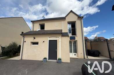 Maison 6 pièces 339000 €