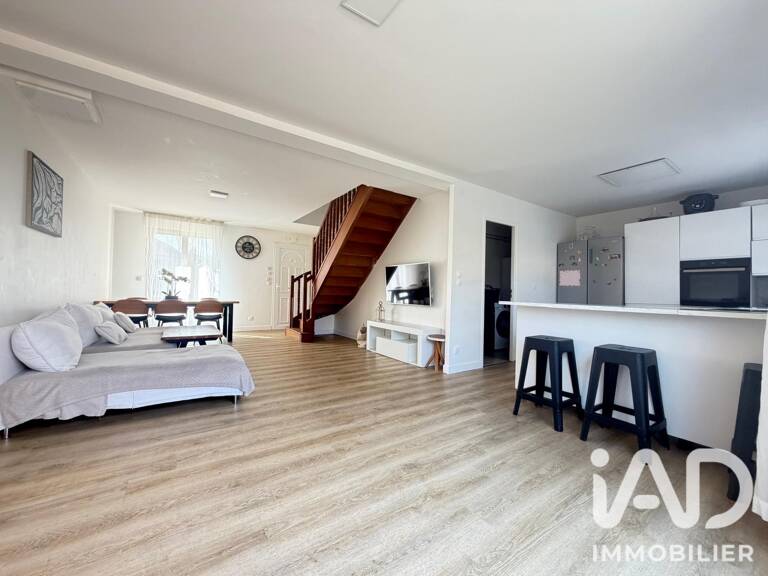 Vente Maison traditionnelle 6 pièces — photo 1