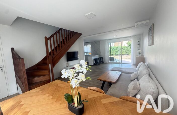 Vente Maison traditionnelle 6 pièces — photo 2