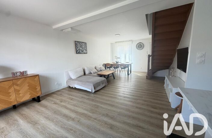Vente Maison traditionnelle 6 pièces — photo 3
