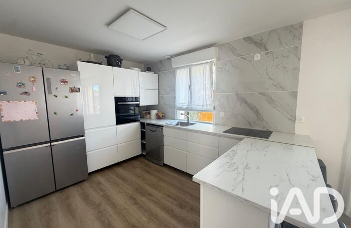 Vente Maison traditionnelle 6 pièces — photo 4