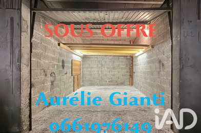 Garage  29000 €