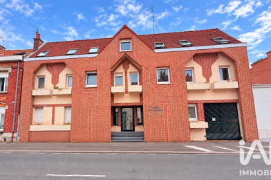 Appartement 2 pièces 103000 €