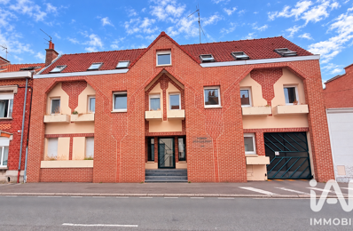Vente Appartement 2 pièces — photo du bien