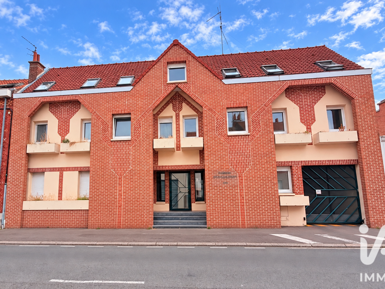 Vente Appartement 2 pièces — photo 1