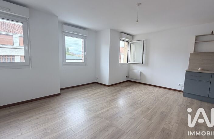Vente Appartement 2 pièces — photo 3