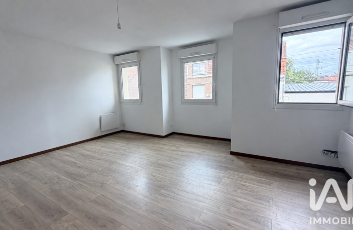 Vente Appartement 2 pièces — photo 4