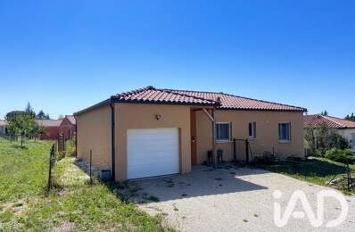 Vente Maison/villa 3 pièces — photo du bien