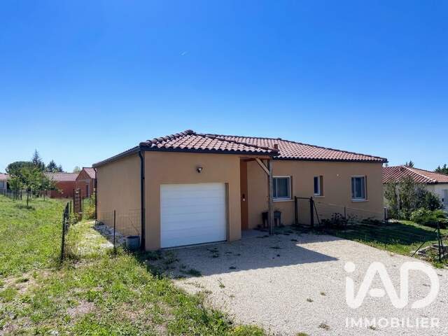 Vente Maison/villa 3 pièces — photo du bien