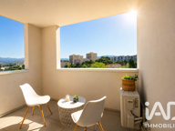 Vente Appartement 2 pièces — photo 2