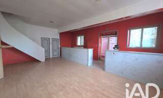 Maison 3 Pièces 100 m² à vendre à Dun-sur-Meuse (55110)