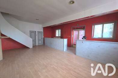 Maison 3 pièces 34000 €