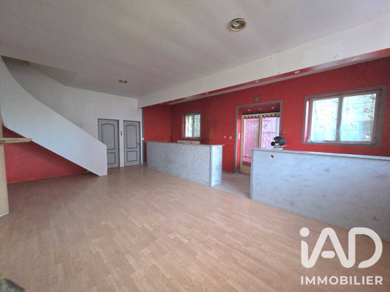 Vente Maison/villa 3 pièces — photo 1