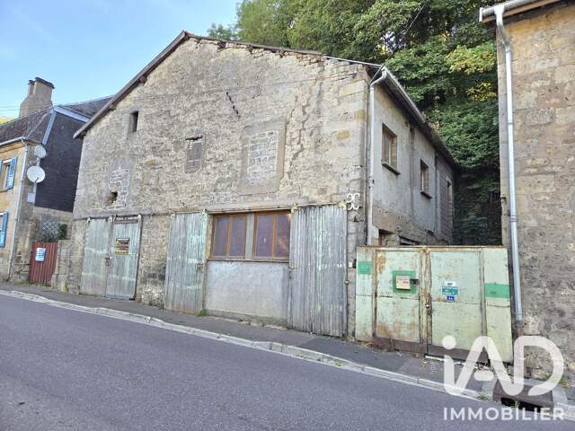 Vente Maison/villa 3 pièces — photo du bien
