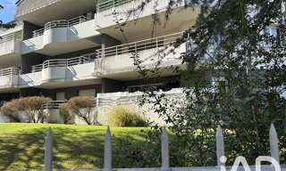 Appartement 2 Pièces 40 m² à vendre à Pessac (33600)