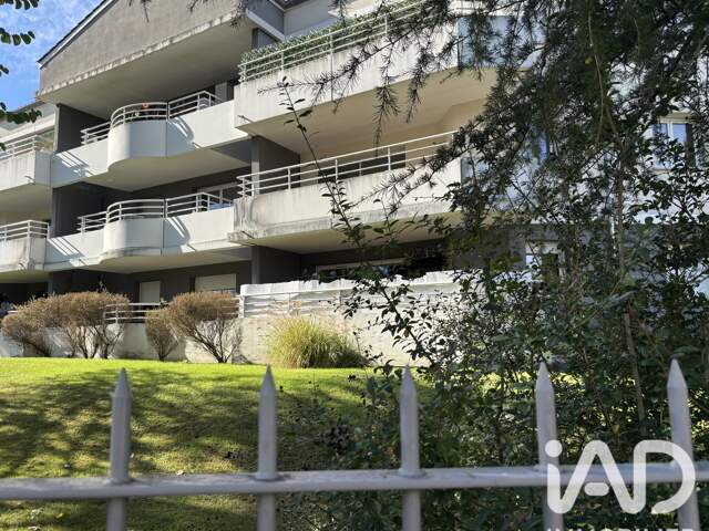 Vente Appartement 2 pièces — photo du bien