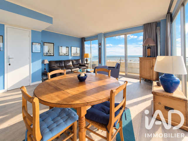 Vente Appartement 2 pièces — photo du bien