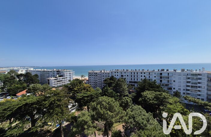 Vente Appartement 2 pièces — photo 3
