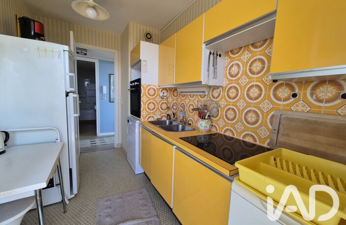 Vente Appartement 2 pièces — photo 5