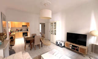 Appartement 4 Pièces 69 m² à vendre à Nice (06000)