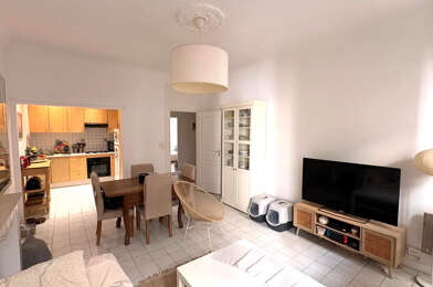 Appartement 4 pièces 300000 €