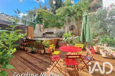 Maison 6 pièces 349000 €