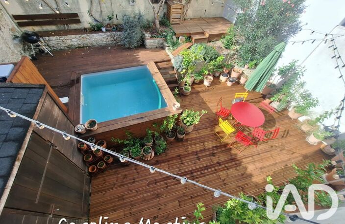 Vente Maison de village 6 pièces — photo 2
