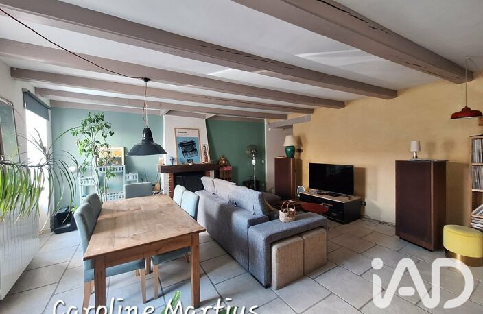 Vente Maison de village 6 pièces — photo 3