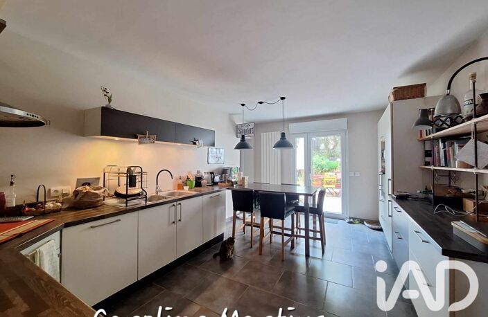 Vente Maison de village 6 pièces — photo 4