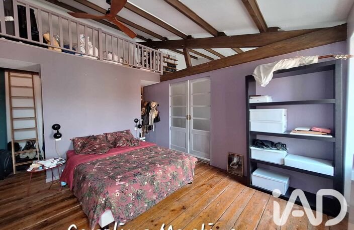 Vente Maison de village 6 pièces — photo 5