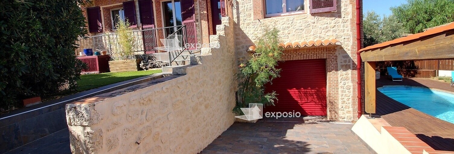 Maison 4 Pièces 119 m² à vendre à Saint-André (66690)