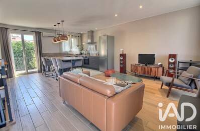 Vente Maison traditionnelle 4 pièces — photo du bien