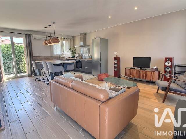 Vente Maison traditionnelle 4 pièces — photo du bien