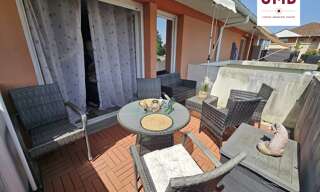 Appartement 2 Pièces 52 m² à vendre à Lons (64140)