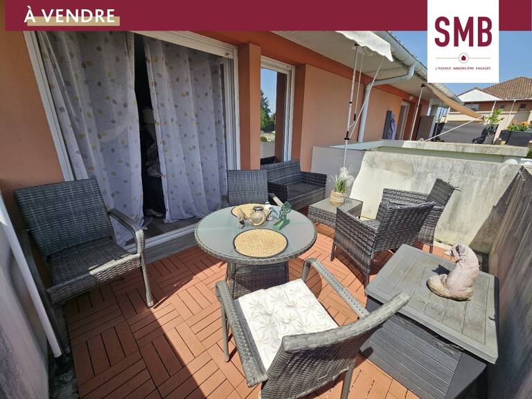 Appartement — photo 1