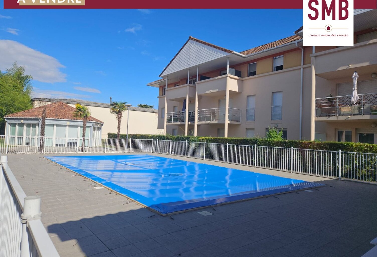 Appartement — photo 1