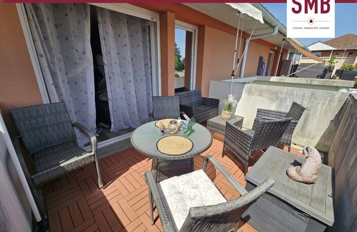 Appartement — photo 3