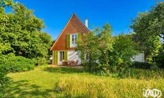 Maison 5 Pièces 115 m² à vendre à Chelles (77500)