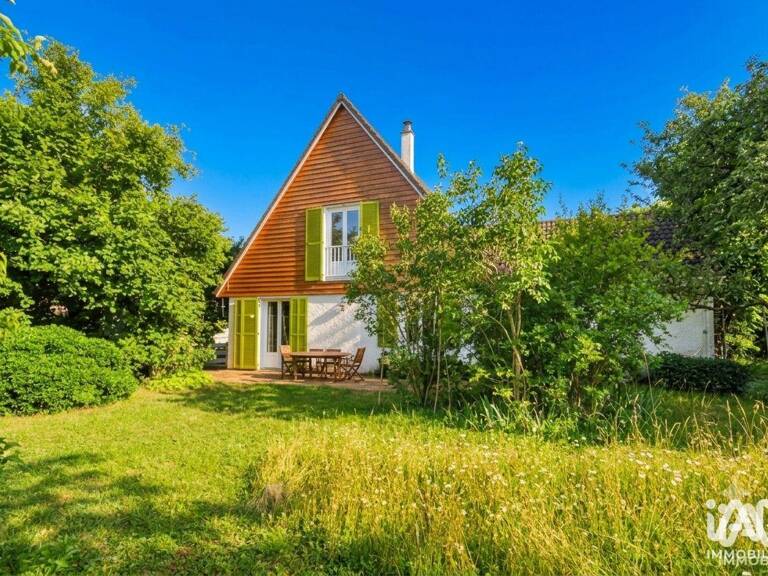 Vente Maison/villa 5 pièces — photo 1