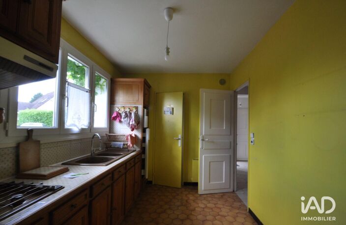 Vente Maison/villa 5 pièces — photo 5