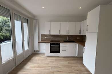 Appartement 1 pièces 495 €