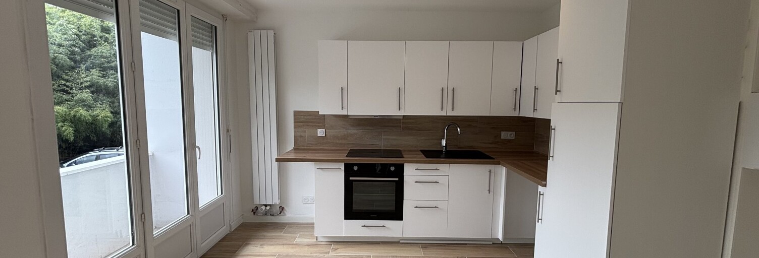 Appartement 1 Pièce 29 m² à louer à Pau (64000)