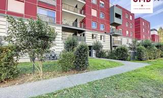 Appartement 2 Pièces 41 m² à vendre à Pau (64000)