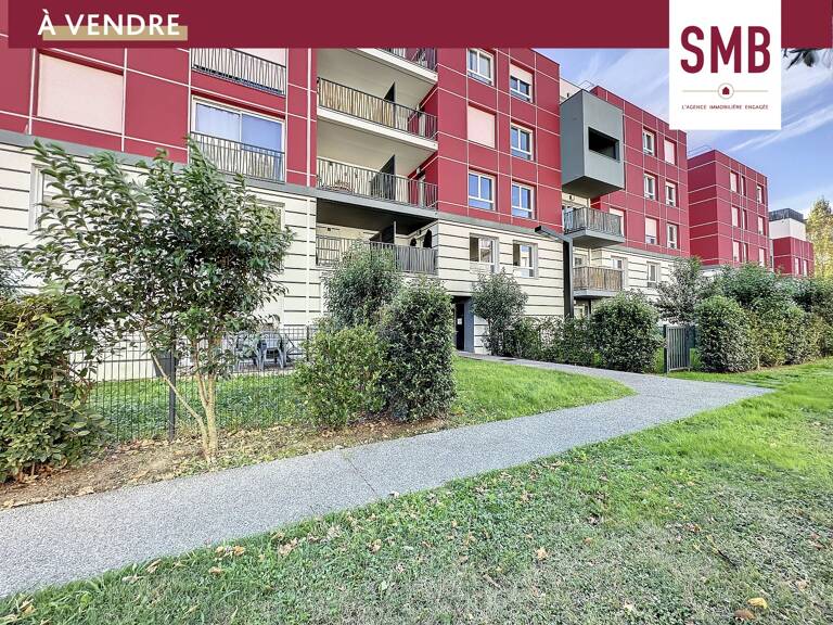 Appartement — photo 1