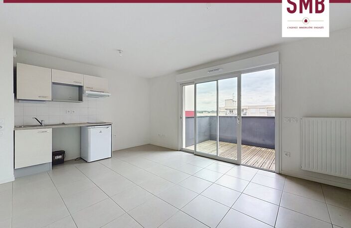 Appartement — photo 2