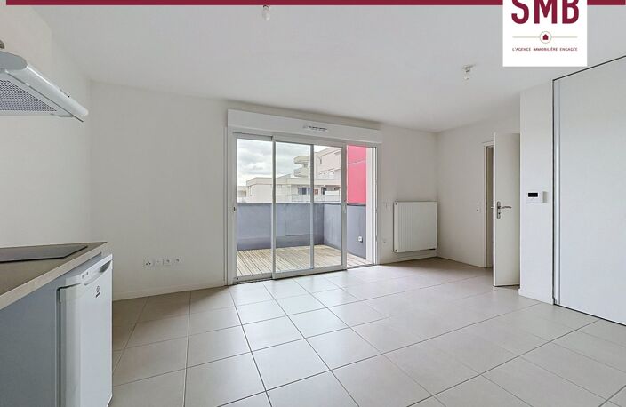 Appartement — photo 3