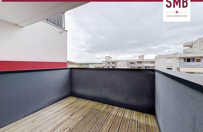 Appartement — photo 4