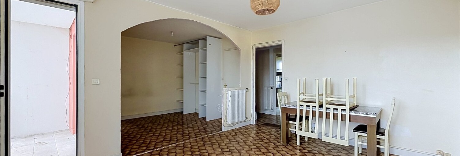 Appartement 4 Pièces 65 m² à vendre à Jurançon (64110)